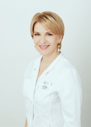 Халитова Ирина Каримовна