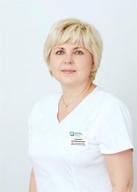 Соколова Алла Васильевна - оториноларинголог, отохирург, эксперт по лор-патологиям, врач высшей категории