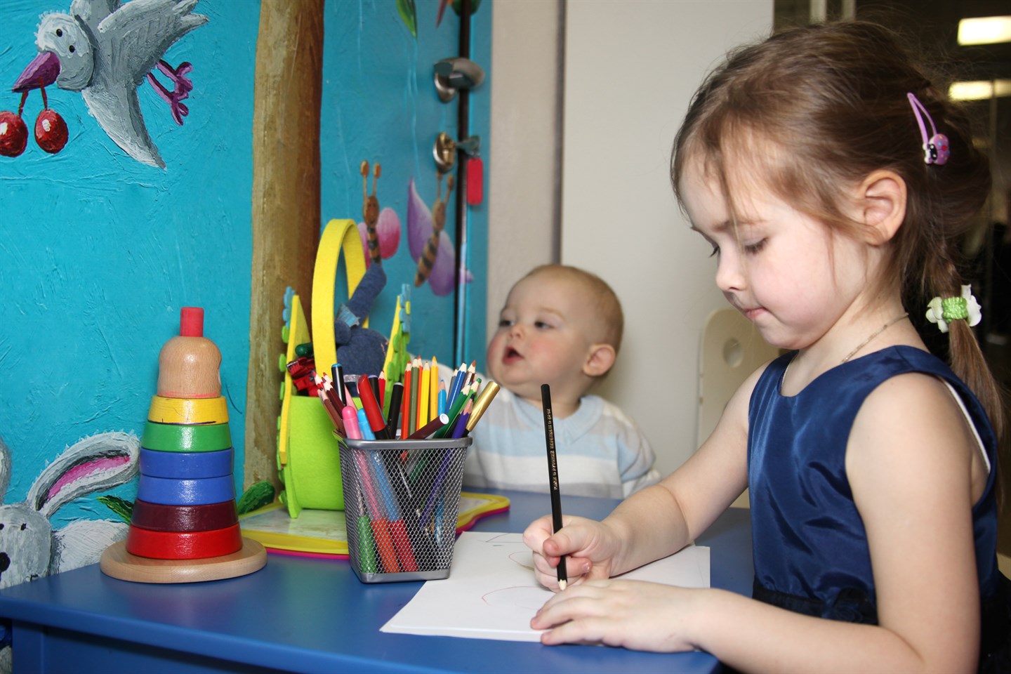 Курорты для детей с лор-заболеваниями