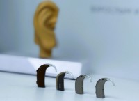 Слухопротезирование