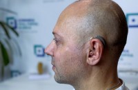 Обучение по эксплуатации слухового аппарата