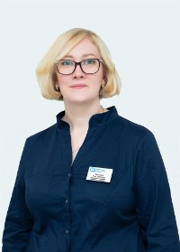 Калошина Анна Сергеевна - оториноларинголог, отоневролог, сурдолог, отохирург, эксперт по лор-патологиям