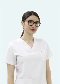 Дайиева (Азиева) Мадина Наримановна - оториноларинголог, ринохирург