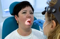 Ангионевротический отек гортани