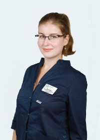 Короткова Ангелина Сергеевна - оториноларинголог, ринохирург, отохирург