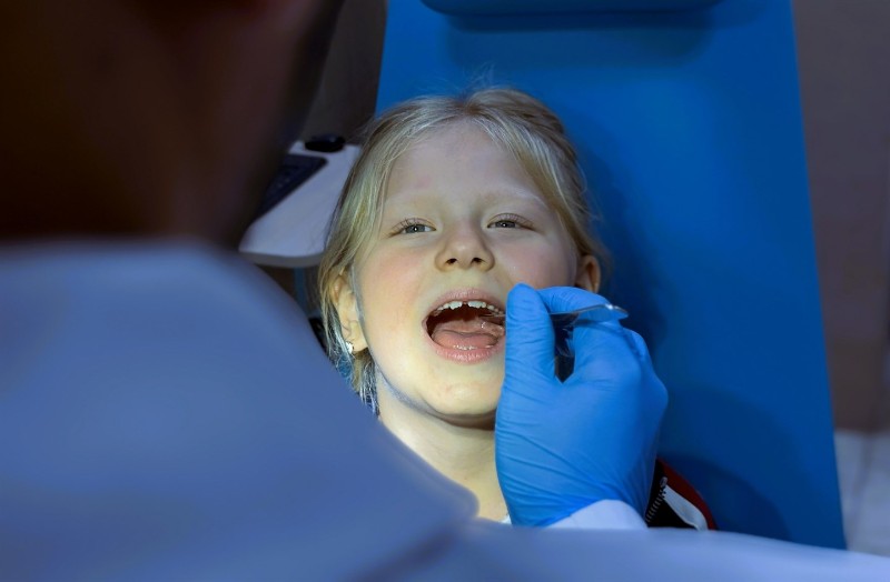 Кашель у ребенка – виды, причины, лечение