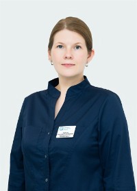 Лобеева Александра Александровна - оториноларинголог, ринохирург, сурдолог, врач на дом