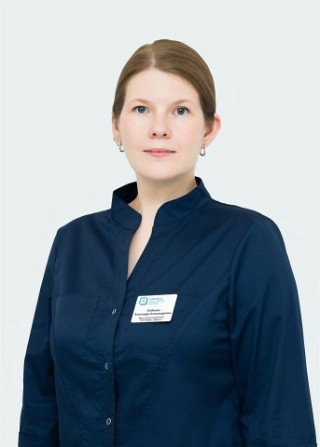 Лобеева Александра Александровна