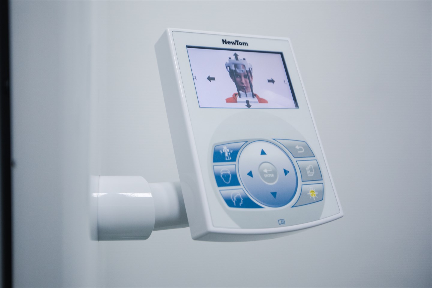 Компьютерная томография гайморовых пазух