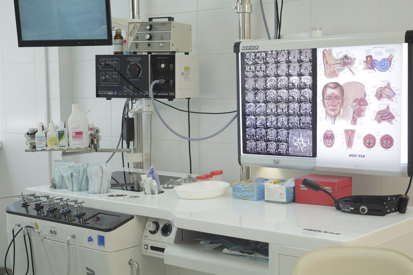 Десять «осенних» советов от доктора Оганесяна Т.С.