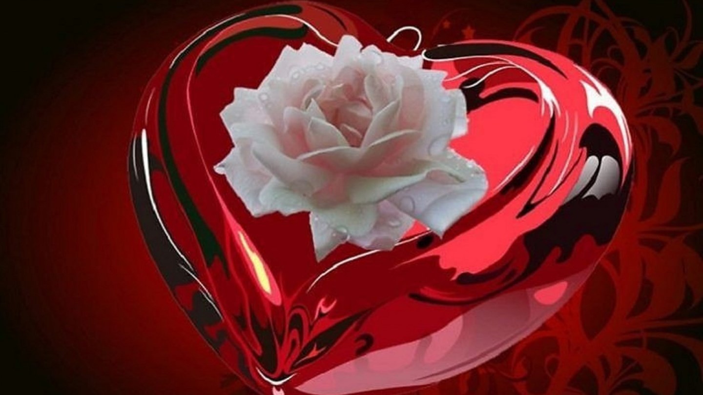 Любовь с первого <strike>взгляда</strike> нюха