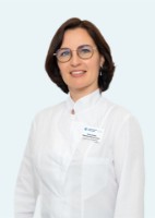 Булгакова Марина Евгеньевна