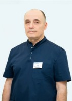 Тардов Михаил Владимирович