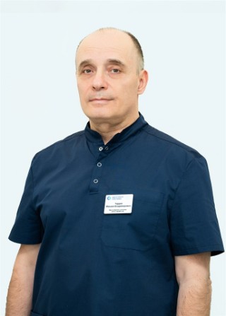 Тардов Михаил Владимирович