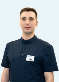 Юрганов Игорь Андреевич