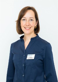 Палажук Ольга Александровна - оториноларинголог, фониатр, эксперт по лор-патологиям