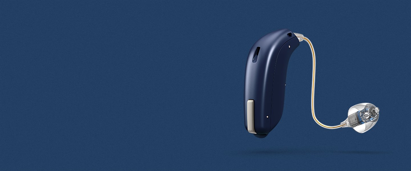 Слуховой аппарат дорогой