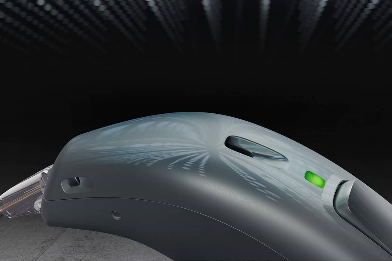 Мощные слуховые аппараты