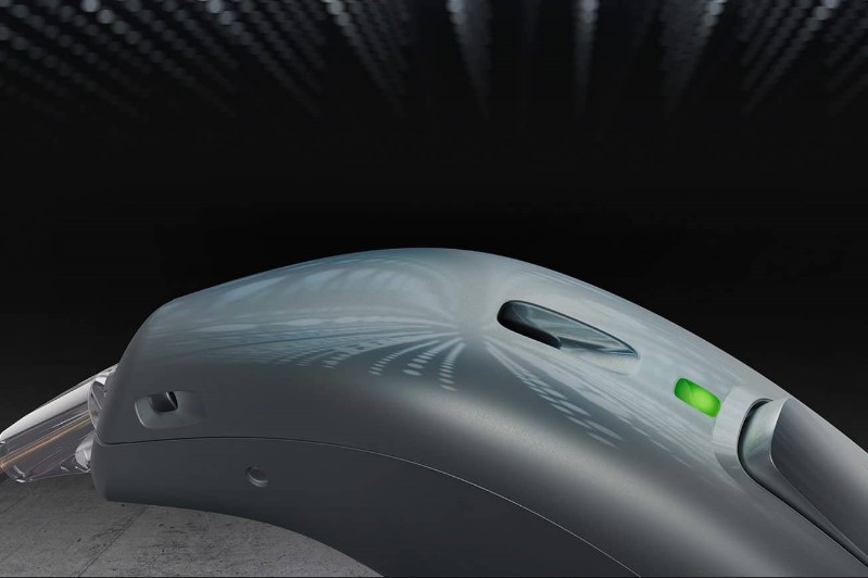 Мощные слуховые аппараты