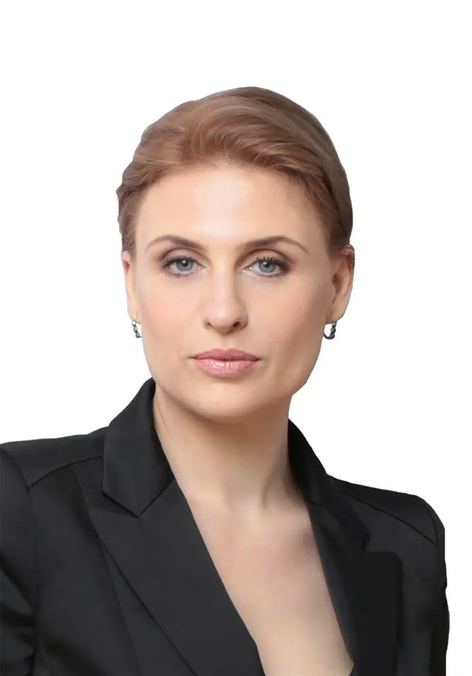 Осипенко Екатерина Владимировна