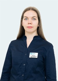 Моисеева Валерия Михайловна - оториноларинголог, отоневролог