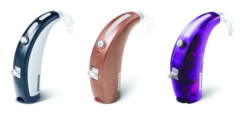 Купить слуховой аппарат