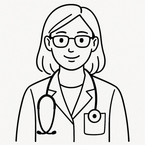 Абдулаева Асиль Халимовна - оториноларинголог, ринохирург