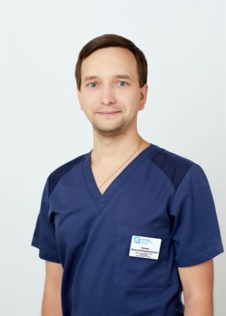 Галкин Алексей Владимирович