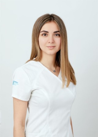 Борзенкова Инна Андреевна