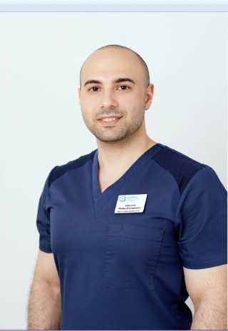 Садыхов Рагим Агаларович