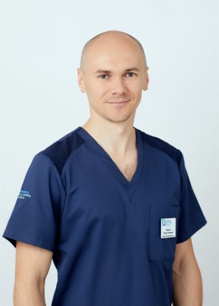 Ефимов Игорь Петрович