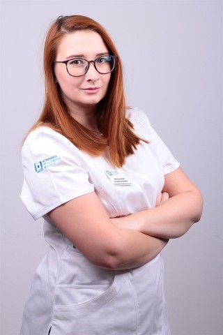 Девяткина Татьяна Александровна