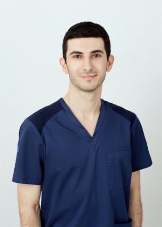 Минатуллаев Али Гусейнович