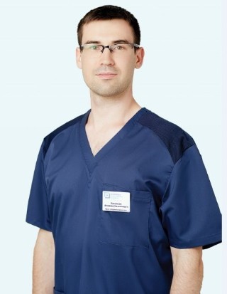 Васильев Алексей Николаевич