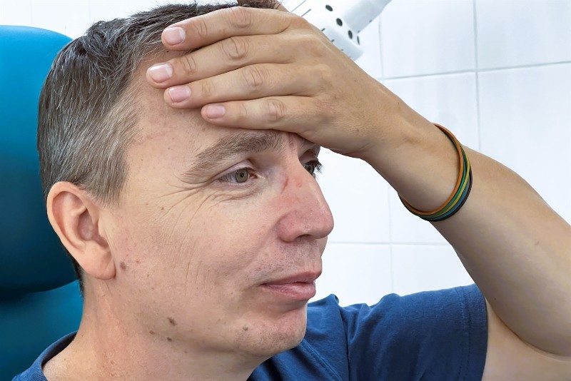 Что такое головокружение?