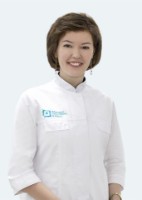 Селиванова Анна Владимировна