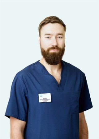 Косарев Ярослав Михайлович