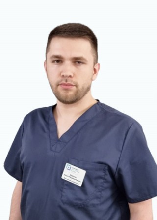 Халитов Халит Каримулаевич