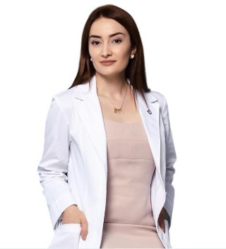 Джатто Мари Кямаловна