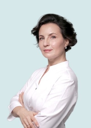Булгакова Марина Евгеньевна