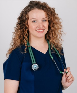 Дегтярёва Евгения Александровна