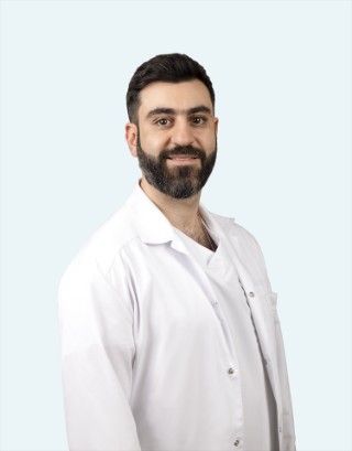 Горин Дмитрий Семёнович