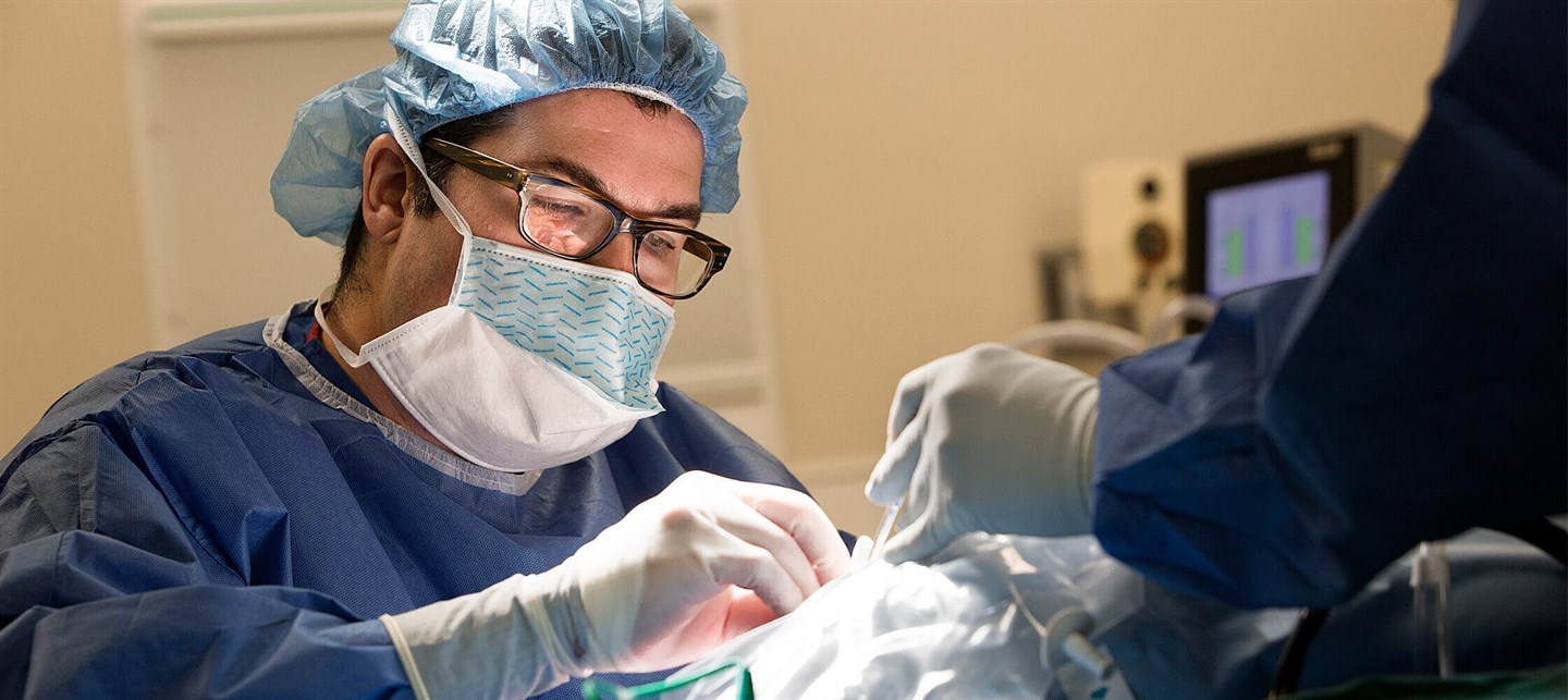 Тимпанопластика