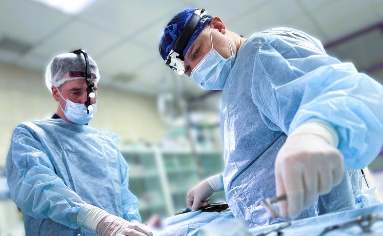 Электроредукция корня языка