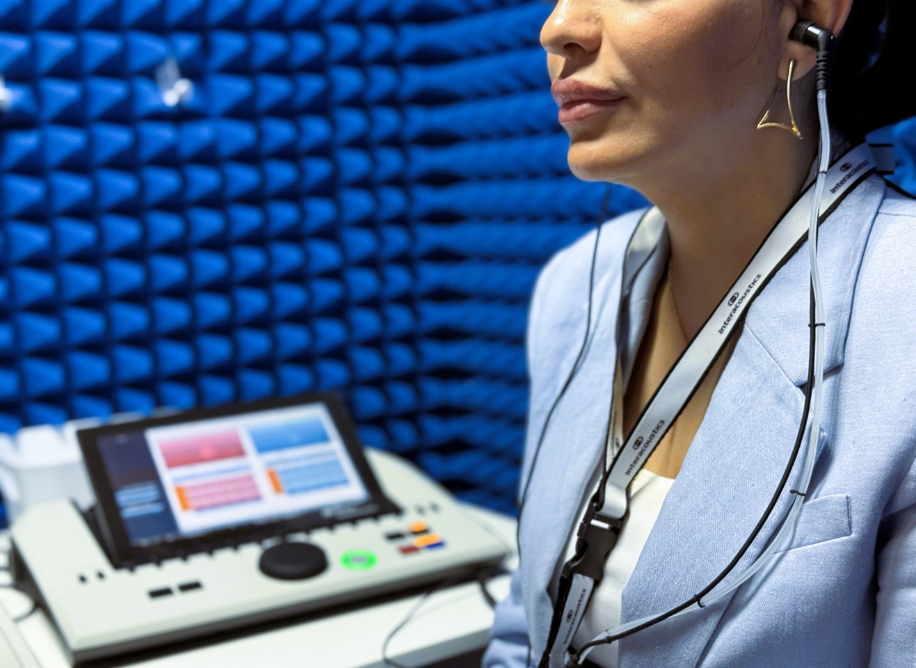 Аудиометрия