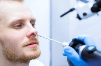 Эндоскопия носа