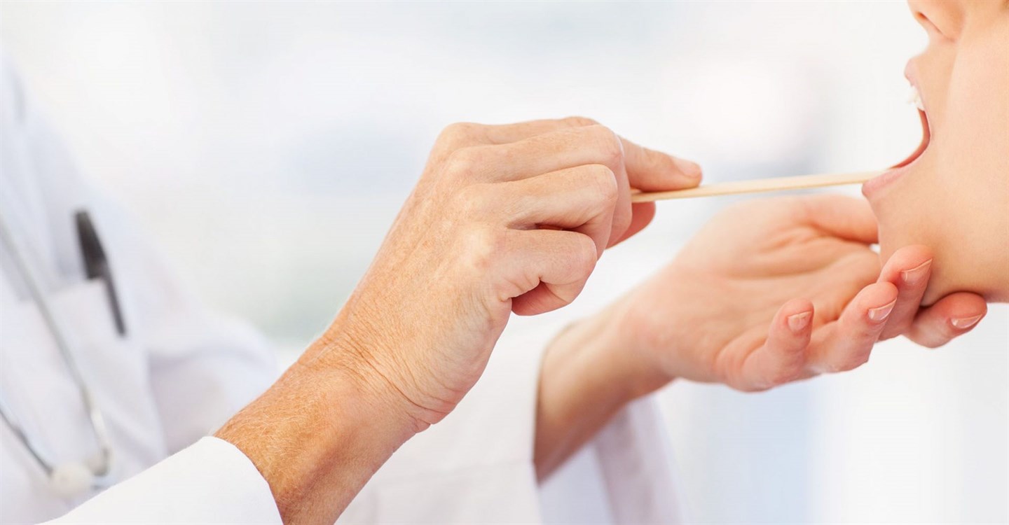 Абляция миндалин