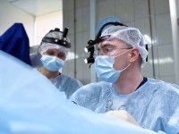 Удаление полипов в носу