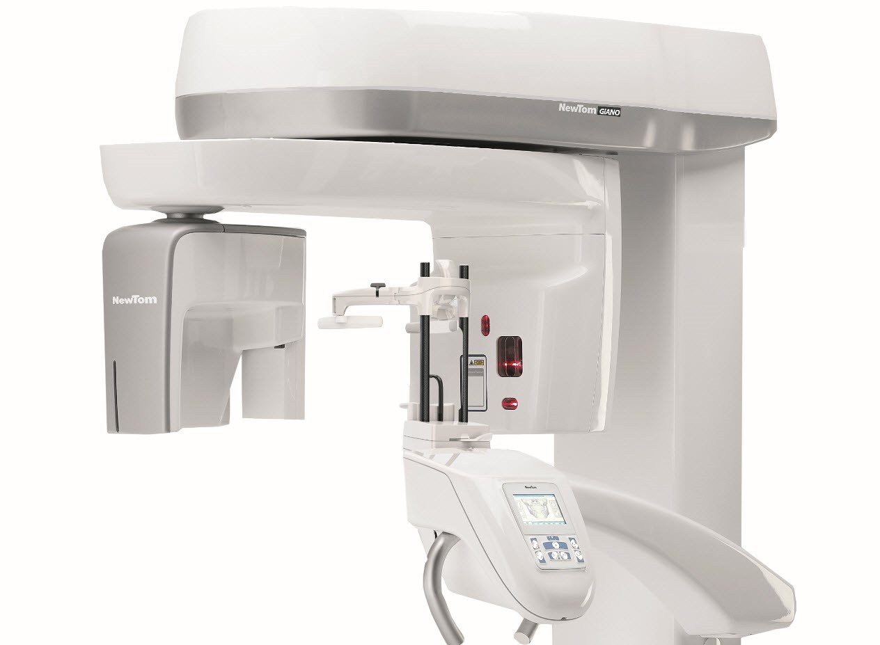 КТ височной кости