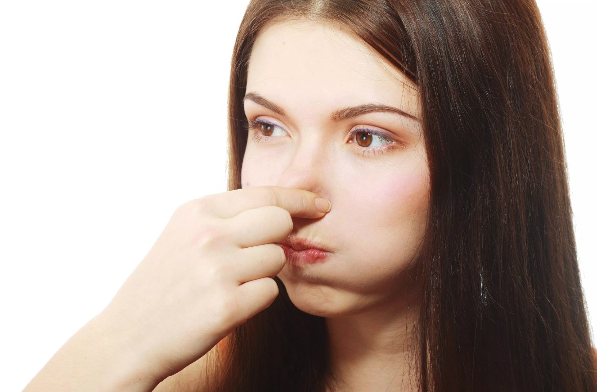 Исследование проходимости слуховой трубы